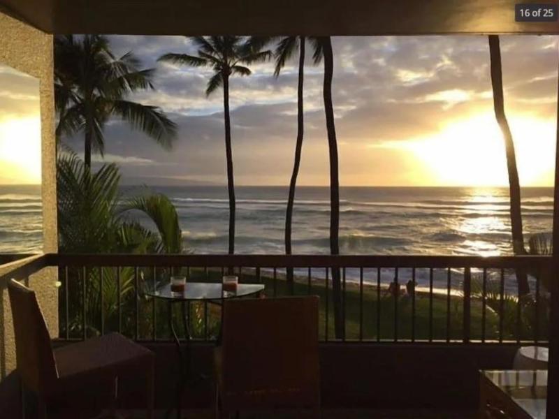 Hale Mahina 