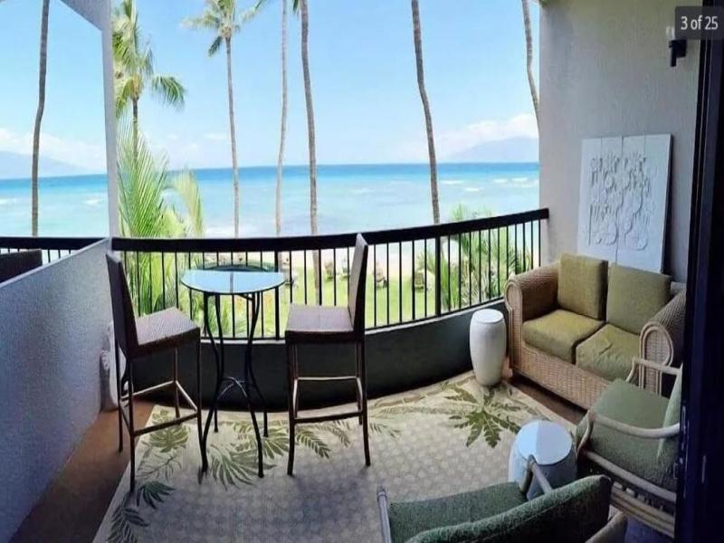Hale Mahina 