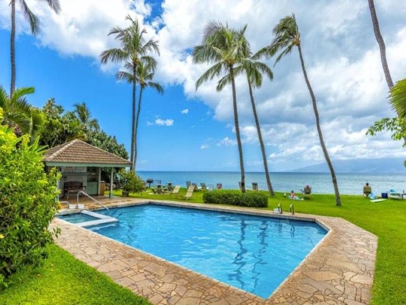 Hale Mahina 