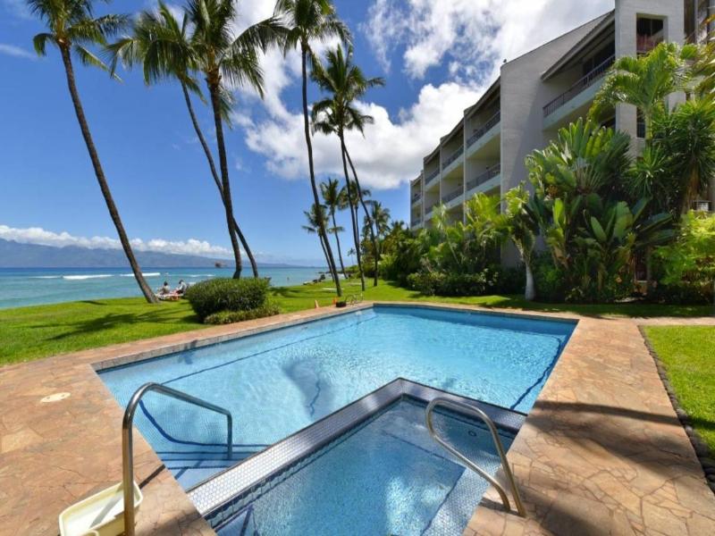 Hale Mahina 