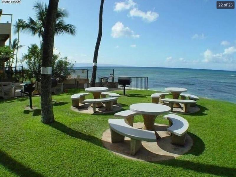 Hale Mahina 