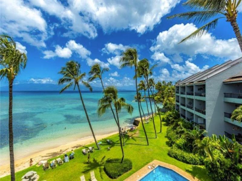 Hale Mahina 