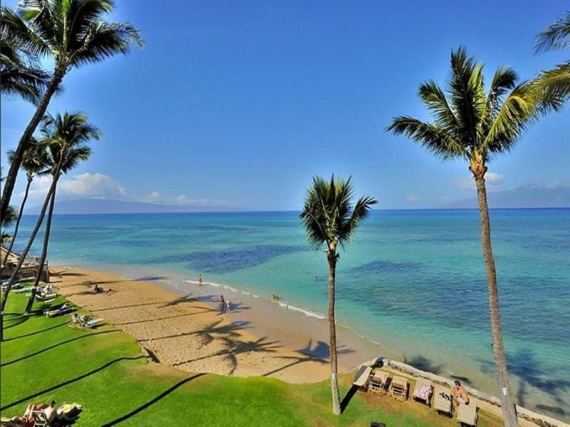 Hale Mahina 