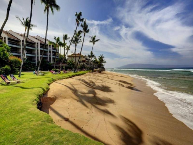 Hale Mahina 