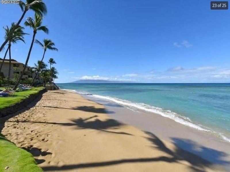 Hale Mahina 
