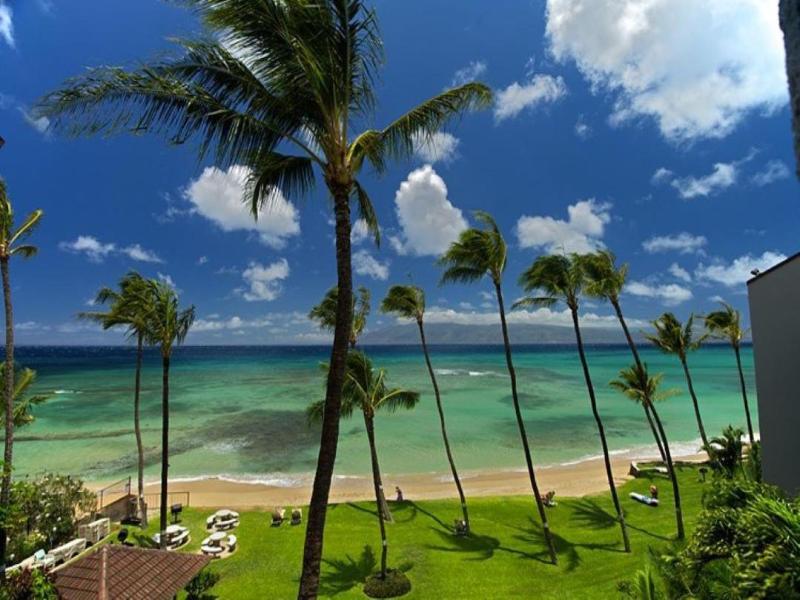 Hale Mahina 