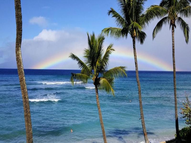 Hale Mahina 