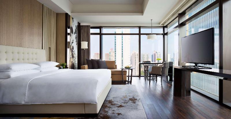 Grand Hyatt Shenyang image