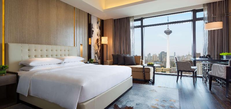 Grand Hyatt Shenyang image