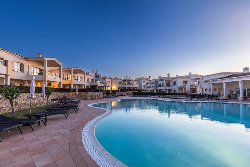 NAU Salema Beach Village image