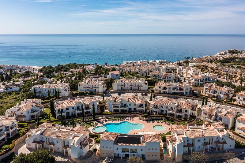 NAU Salema Beach Village image