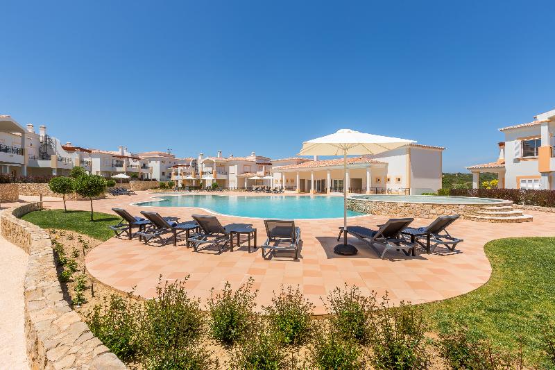 NAU Salema Beach Village image