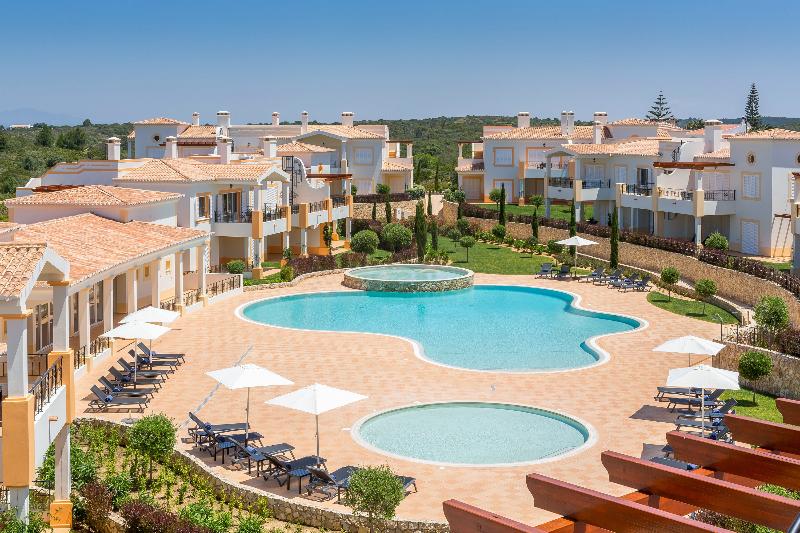 NAU Salema Beach Village image