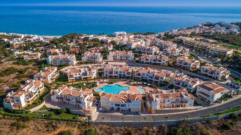 NAU Salema Beach Village image