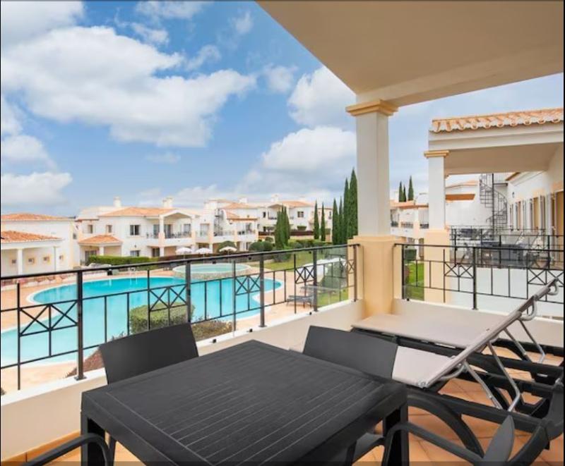 NAU Salema Beach Village image
