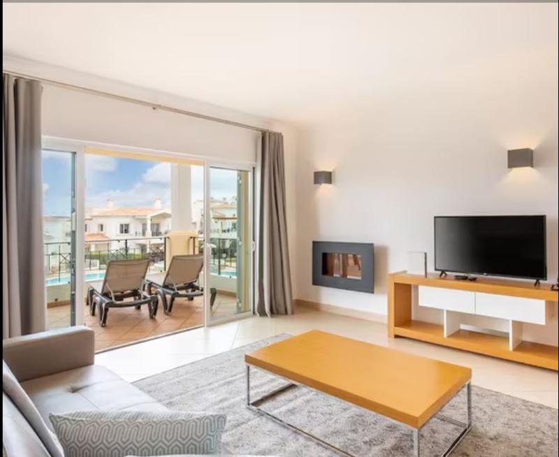 NAU Salema Beach Village image