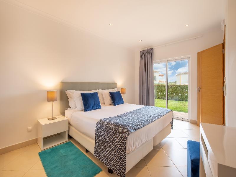 NAU Salema Beach Village image