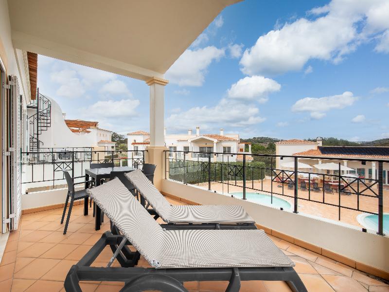 NAU Salema Beach Village image