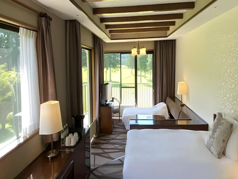 Hakone Sengokuhara Prince Hotel image