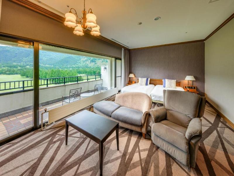 Hakone Sengokuhara Prince Hotel image