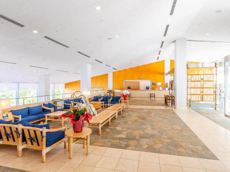 Nichinan Kaigan Nango Prince Hotel image