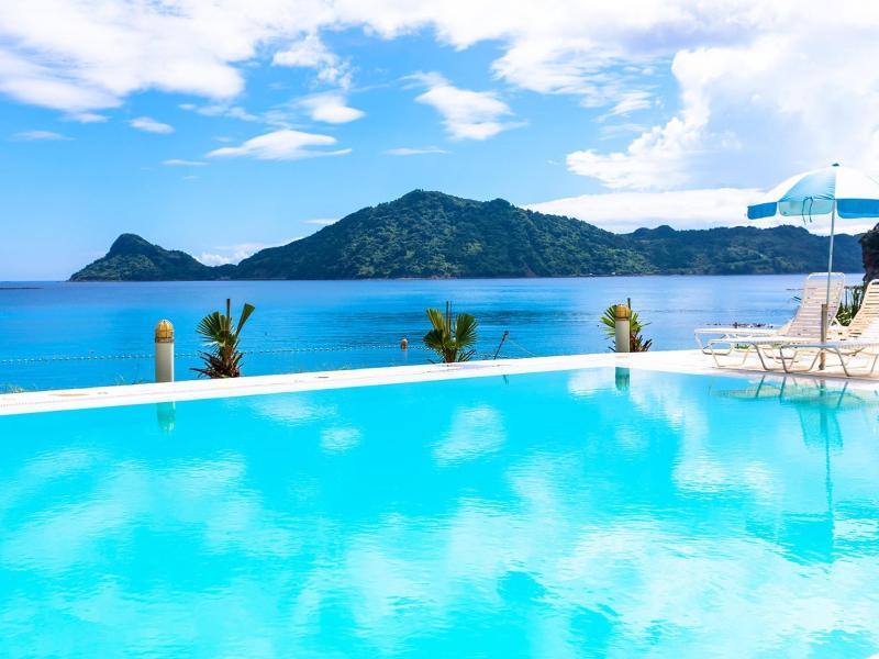 Nichinan Kaigan Nango Prince Hotel image