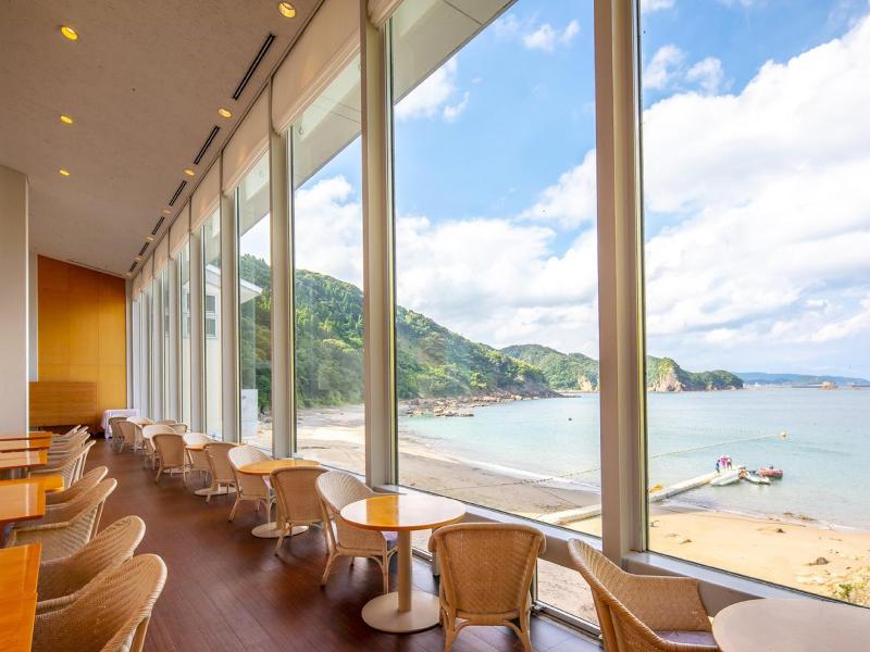 Nichinan Kaigan Nango Prince Hotel image
