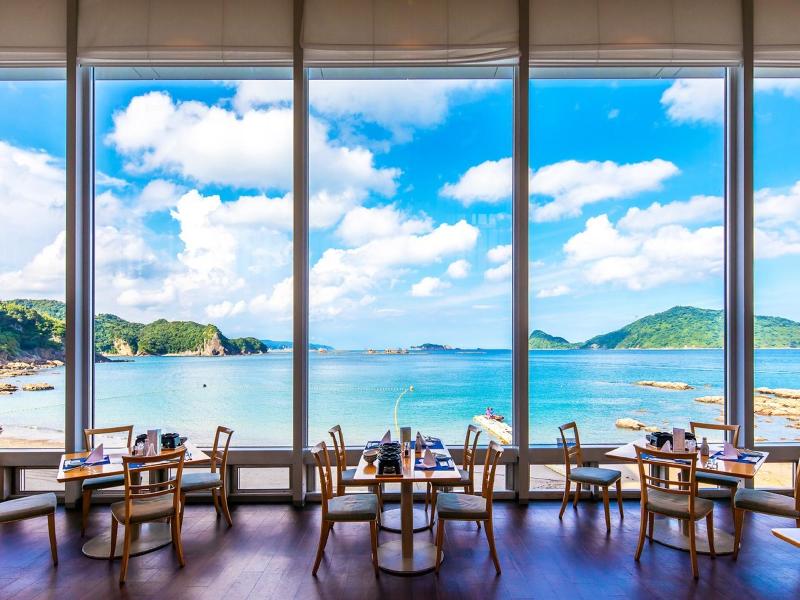 Nichinan Kaigan Nango Prince Hotel image