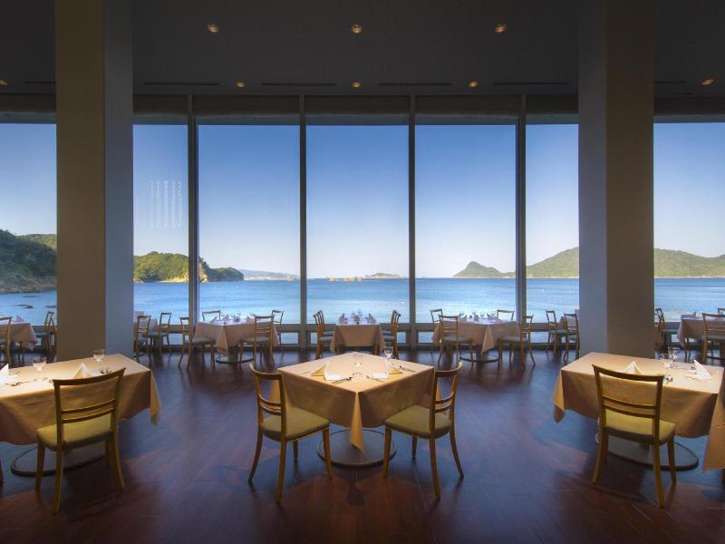 Nichinan Kaigan Nango Prince Hotel image