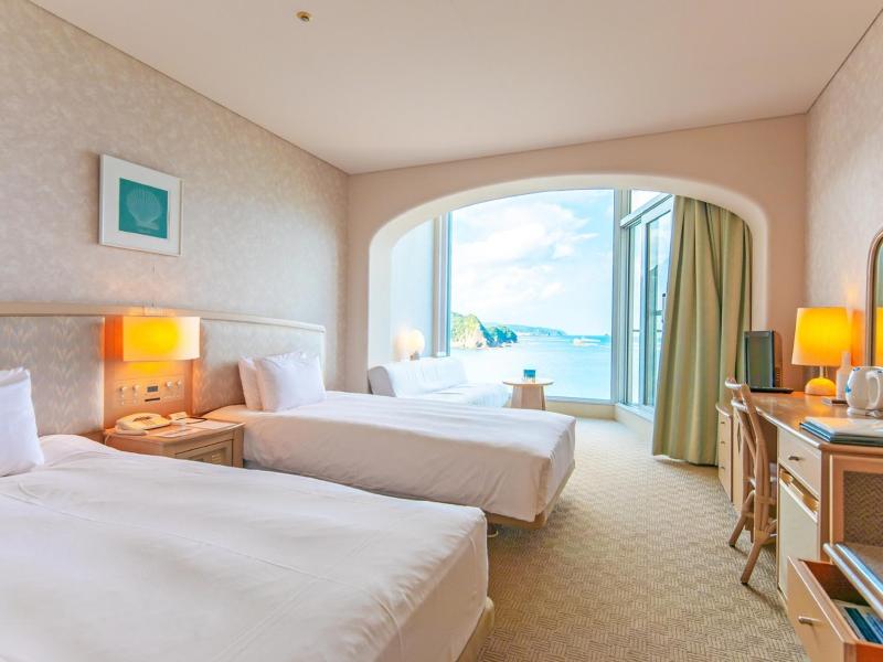 Nichinan Kaigan Nango Prince Hotel image