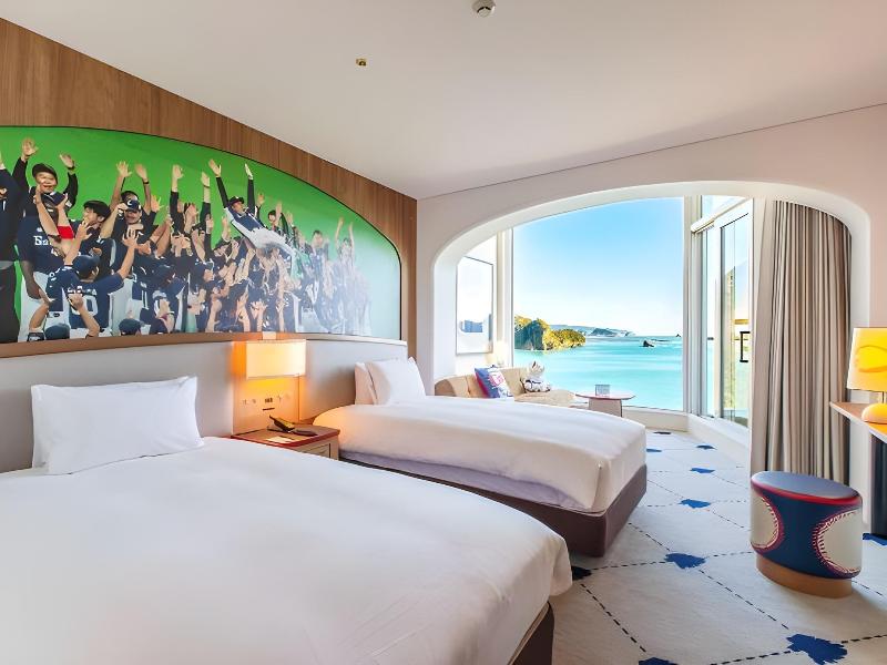 Nichinan Kaigan Nango Prince Hotel image