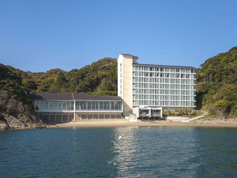 Nichinan Kaigan Nango Prince Hotel image