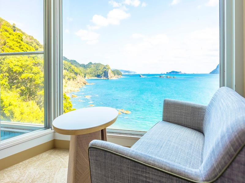 Nichinan Kaigan Nango Prince Hotel image
