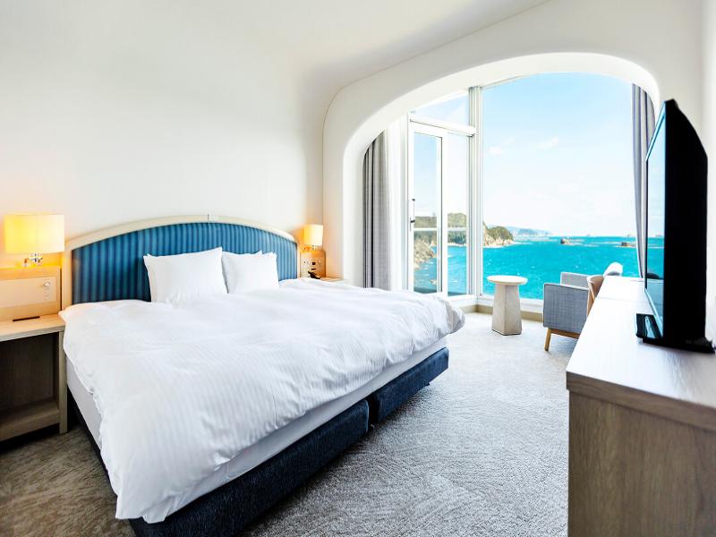 Nichinan Kaigan Nango Prince Hotel image
