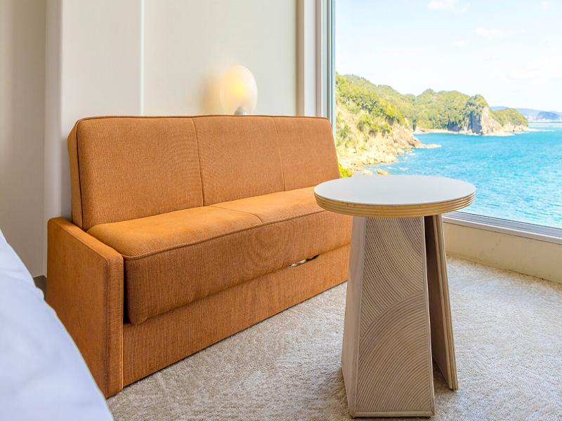 Nichinan Kaigan Nango Prince Hotel image
