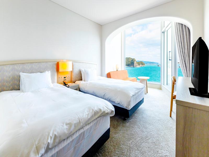 Nichinan Kaigan Nango Prince Hotel image