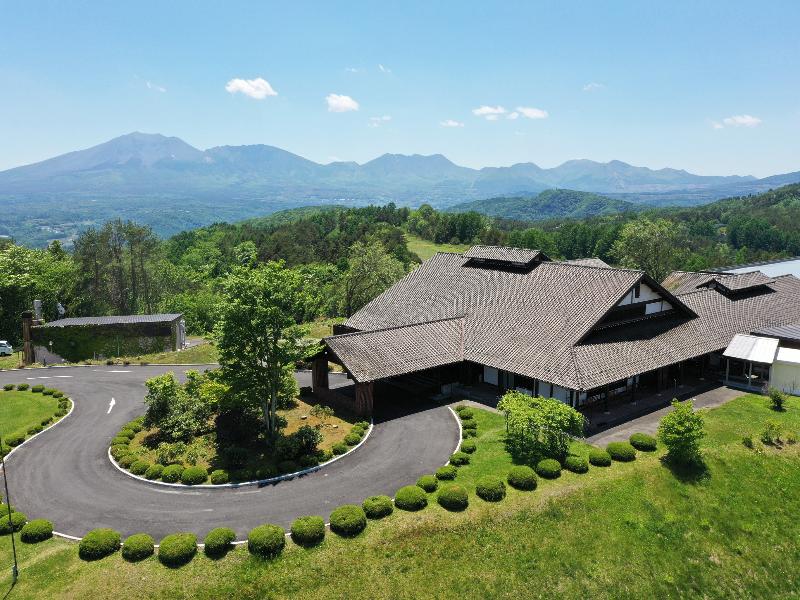 Tsumagoi Prince Hotel image