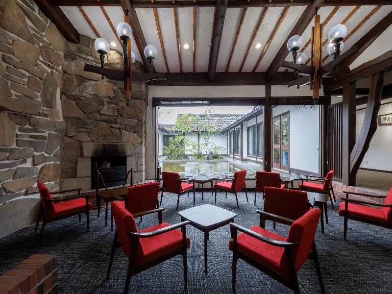 Tsumagoi Prince Hotel image