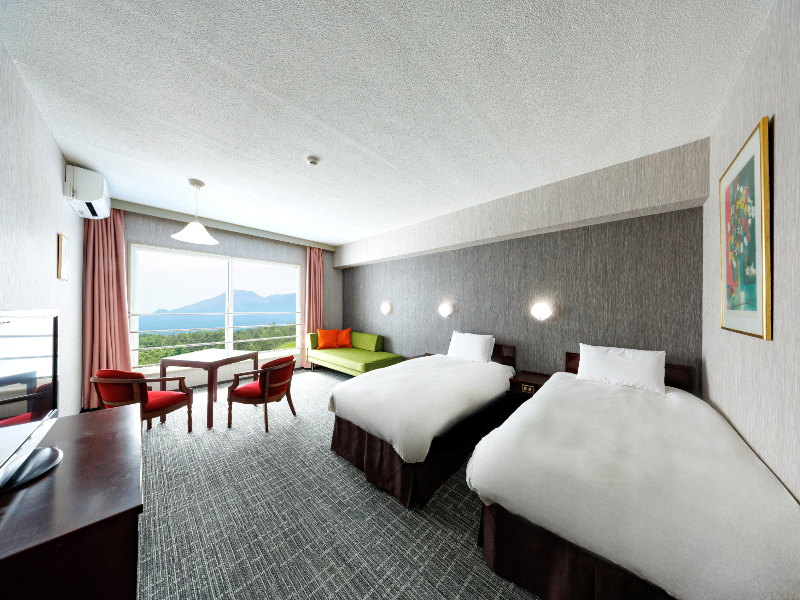 Tsumagoi Prince Hotel image