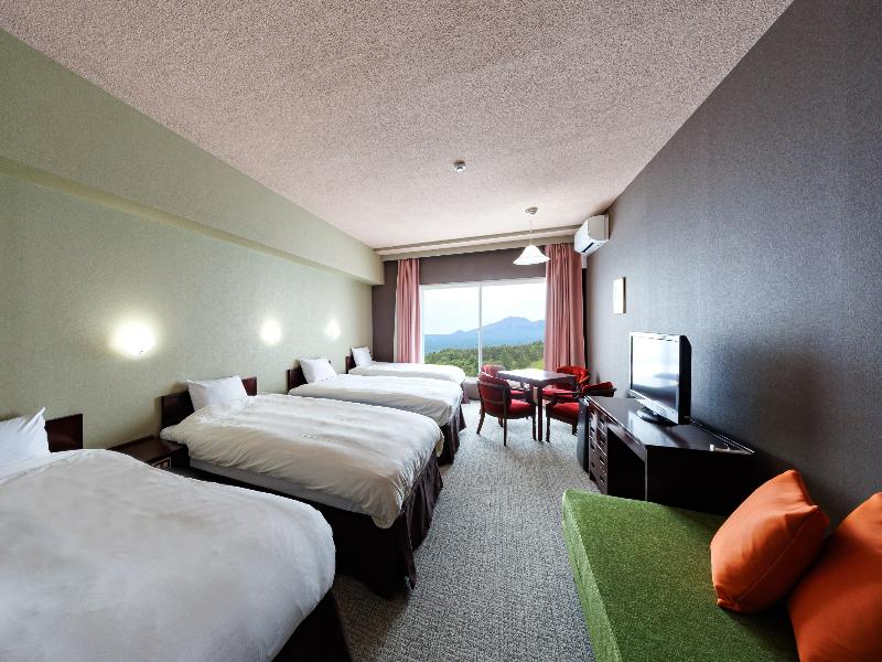 Tsumagoi Prince Hotel image