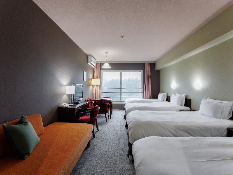 Tsumagoi Prince Hotel image