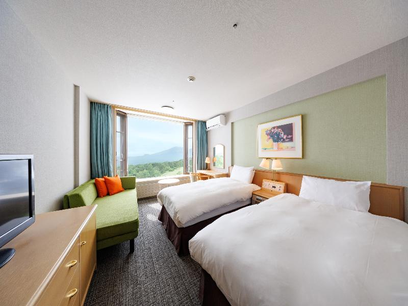 Tsumagoi Prince Hotel image