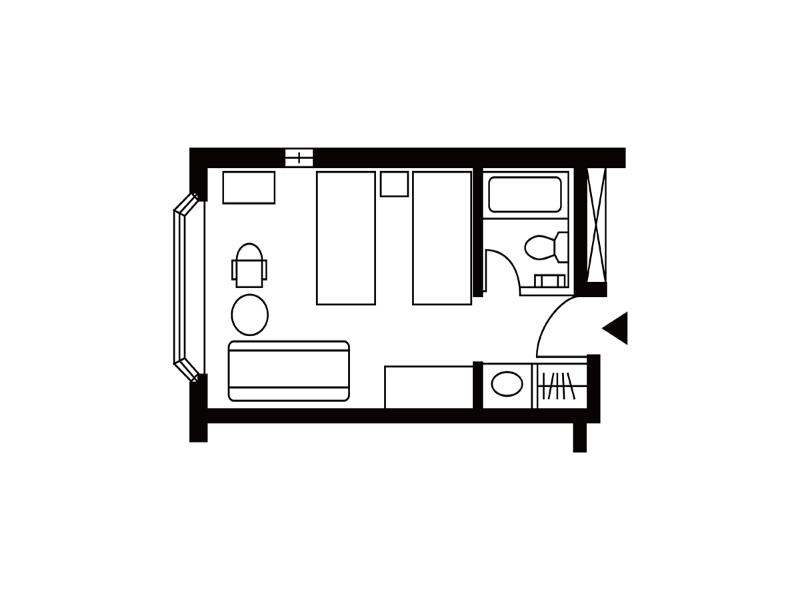 Tsumagoi Prince Hotel image