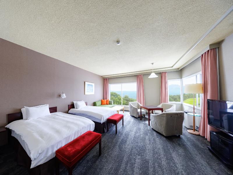 Tsumagoi Prince Hotel image