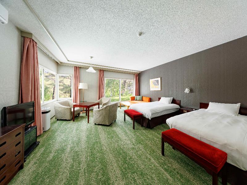 Tsumagoi Prince Hotel image