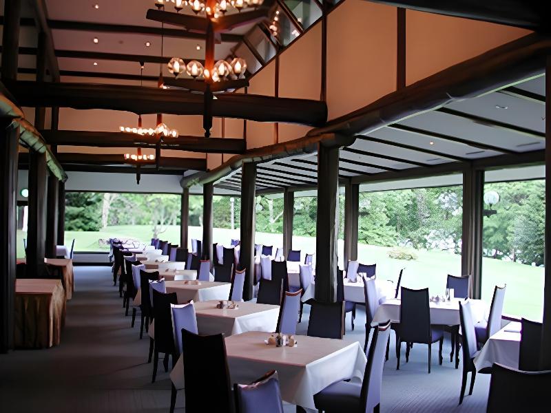 Towada Prince hotel image