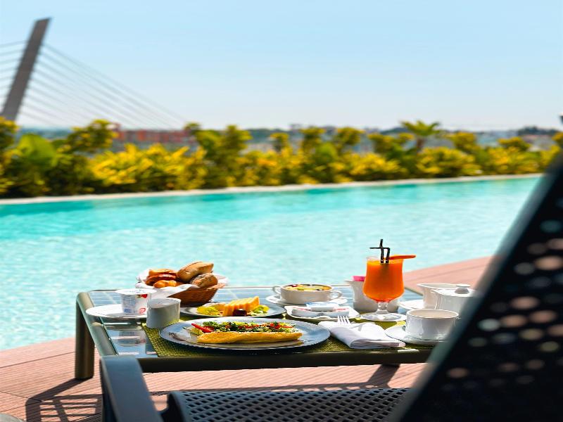 Kenzi Sidi Maarouf Hotel image