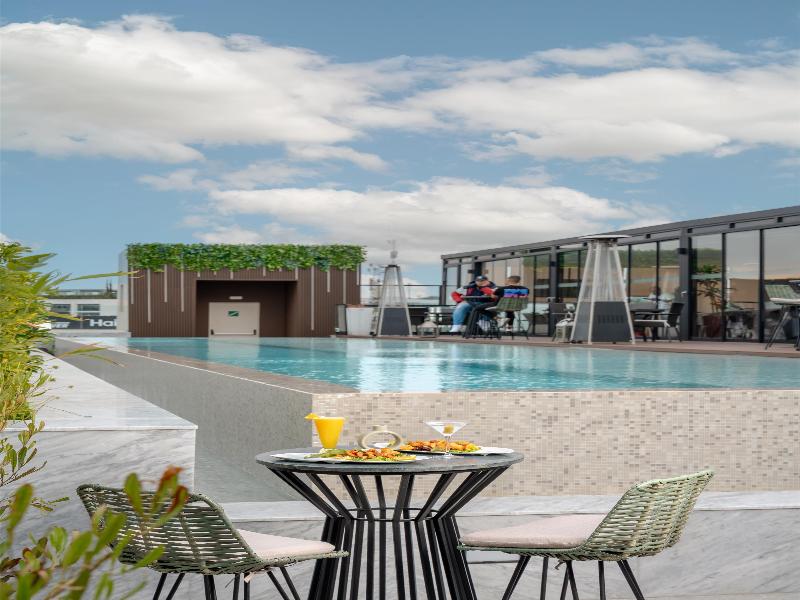 Kenzi Sidi Maarouf Hotel image