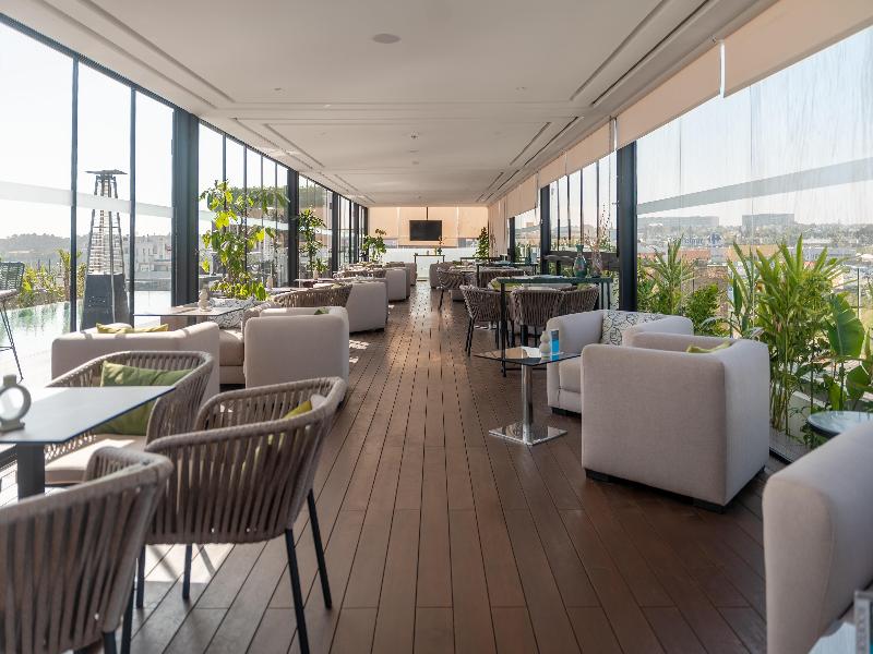Kenzi Sidi Maarouf Hotel image