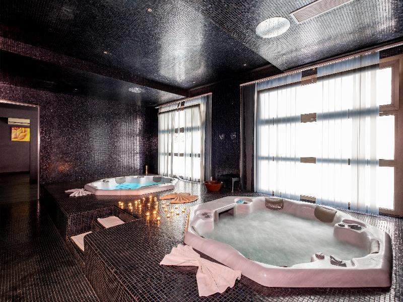 Kenzi Sidi Maarouf Hotel image
